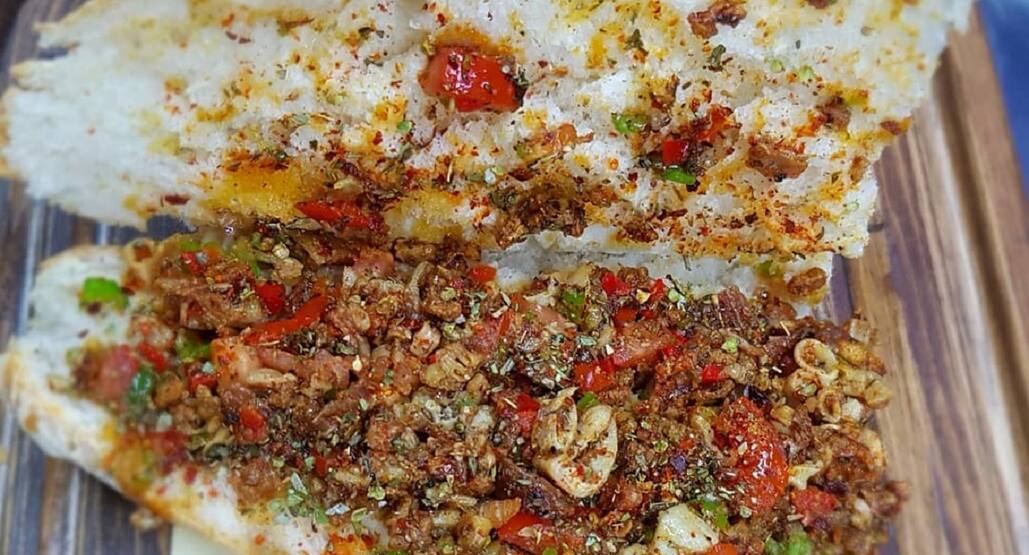 Nuh Kokorec Haramidere Order Online Zomato